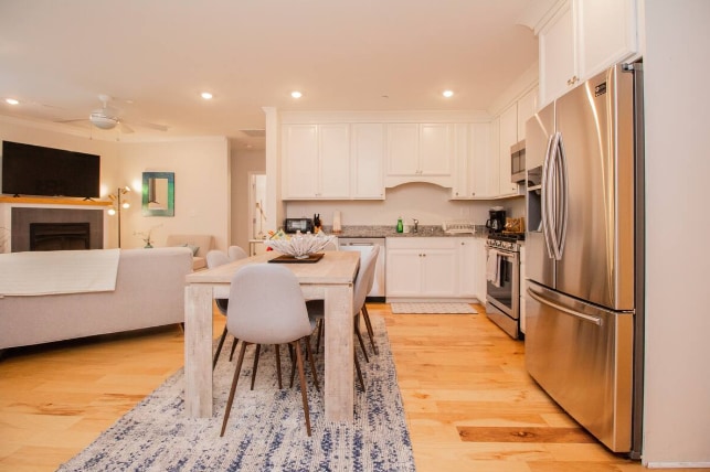 1002 Tremont St, Unit 3 in Boston, MA - Foto de edificio