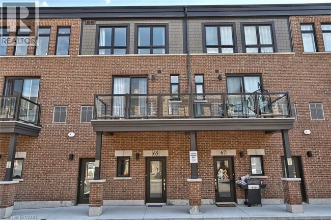 property at 65 Esplanade Ln