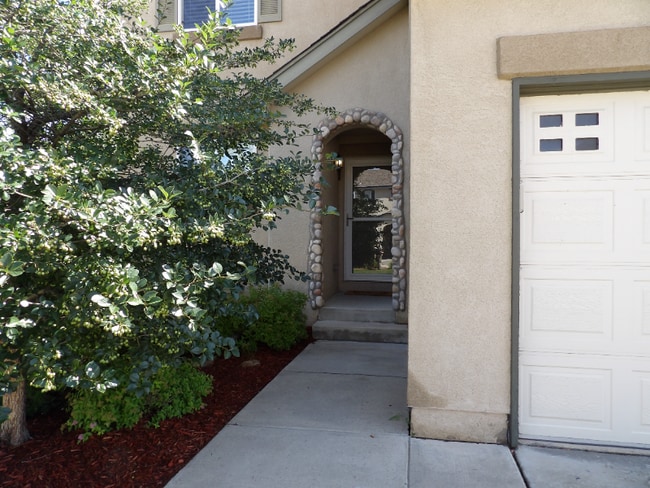 11497 White Lotus Ln in Colorado Springs, CO - Building Photo - Building Photo