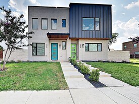 326 Wimberly St in Fort Worth, TX - Building Photo