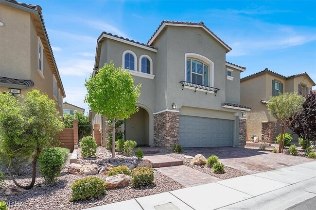 property at 10007 Rams Leap Ave