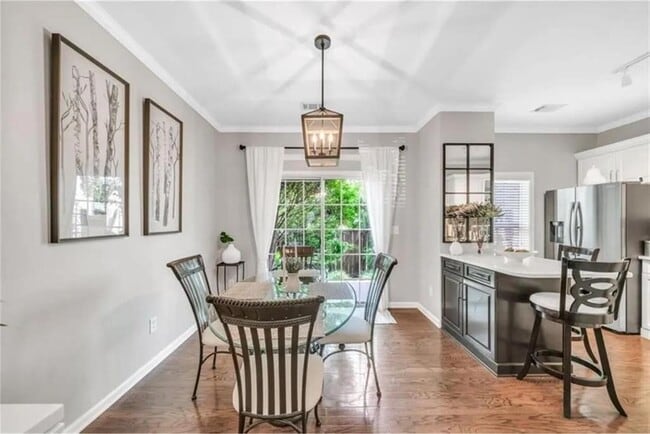 1007 Annazanes Ct in Alpharetta, GA - Building Photo - Building Photo