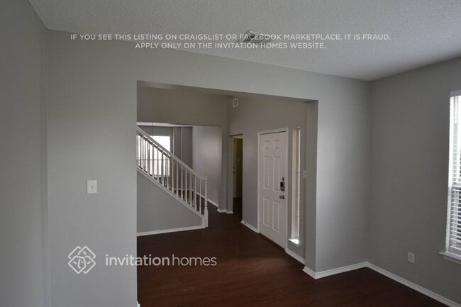 6805 Dougal Ave in Fort Worth, TX - Foto de edificio - Building Photo