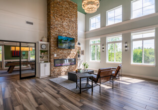 The Edgebrook Residences in Merrimack, NH - Building Photo - Interior Photo