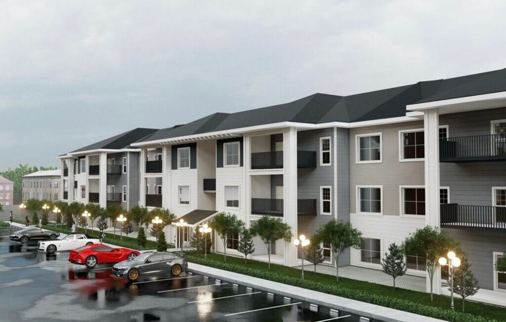 Villas at Old 441 Demorest, GA Apartments