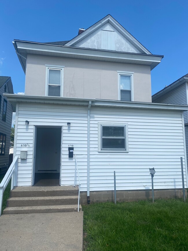 630 6th Ave S Rentals in Clinton, IA
