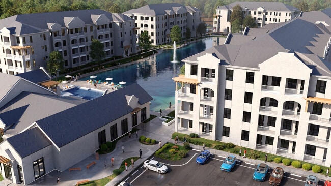 Paramount Entrada in Cape Coral, FL - Building Photo - Building Photo