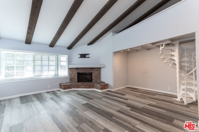 4633 Ben Ave in Los Angeles, CA - Building Photo - Building Photo