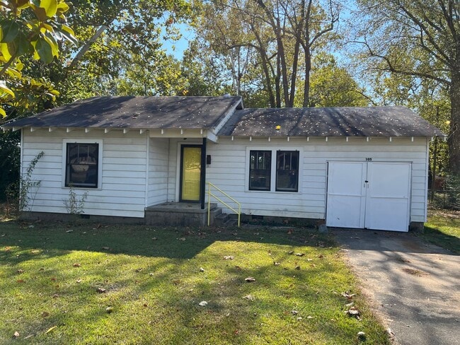 property at 105 Brewer St