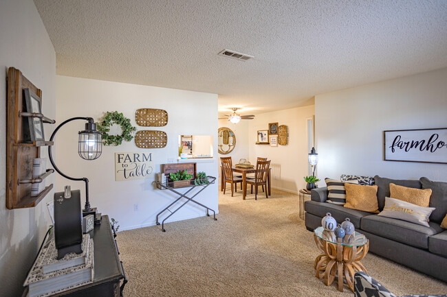 Waters Edge Apartments