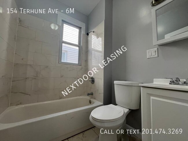 154 Terhune Ave in Jersey City, NJ - Building Photo - Building Photo