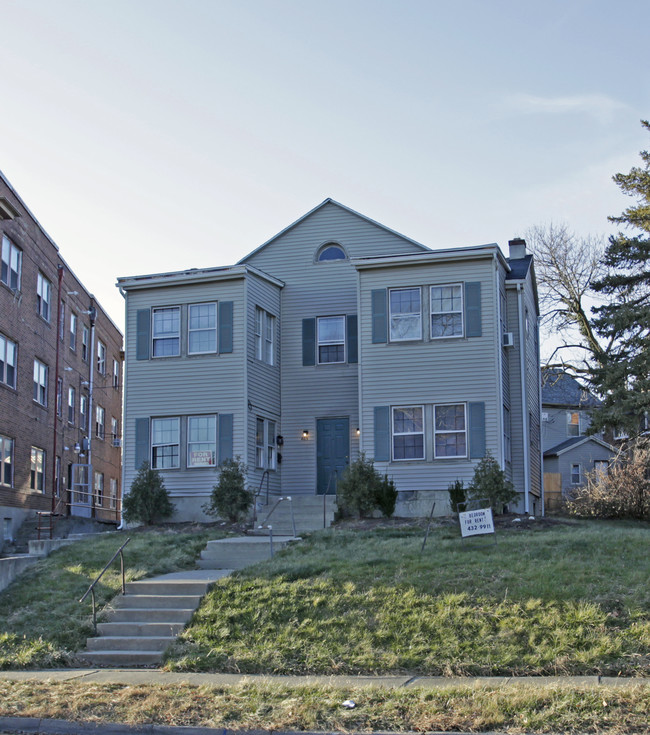 469 Allwen Dr in Dayton, OH - Foto de edificio - Building Photo