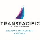 Property Management Company Logo Transpacific Realty LTD