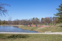 Apartamentos en Centerville, OH