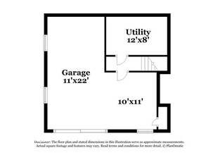 4274 Ridgetop Trail in Ellenwood, GA - Building Photo - Building Photo