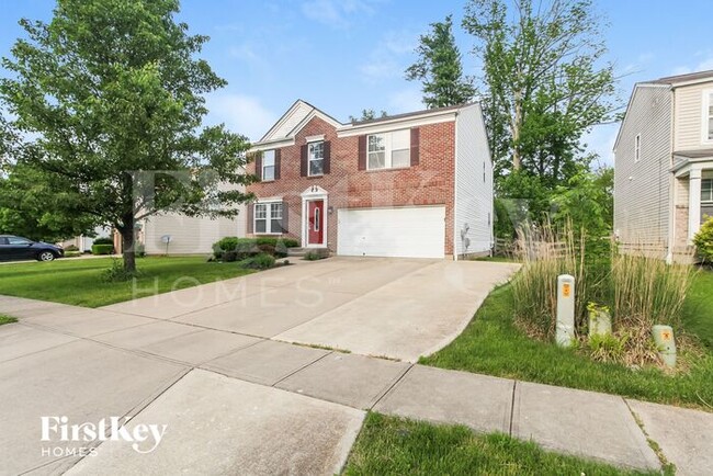 20 Shady Creek Ln in Amelia, OH - Building Photo - Building Photo