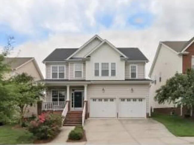 property at 2047 Sinclair Trce