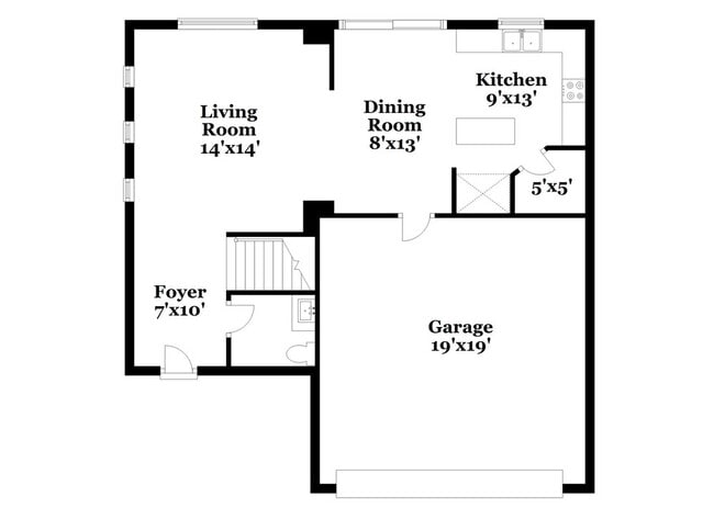 2476 W Gypsum Ave in Apache Junction, AZ - Building Photo - Building Photo
