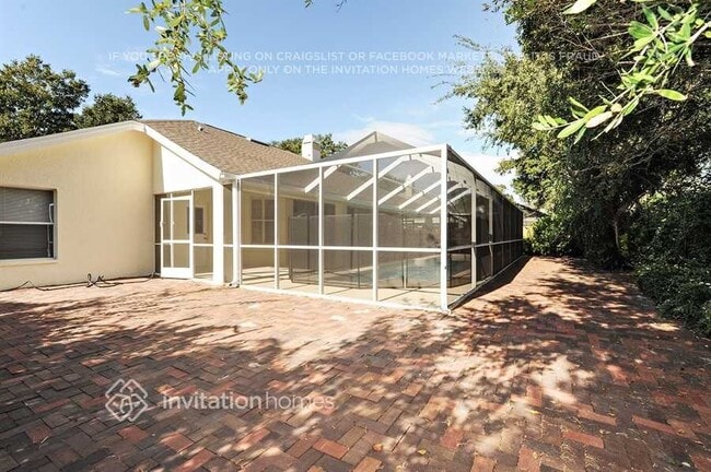 16709 Windsor Park Dr in Lutz, FL - Building Photo - Building Photo