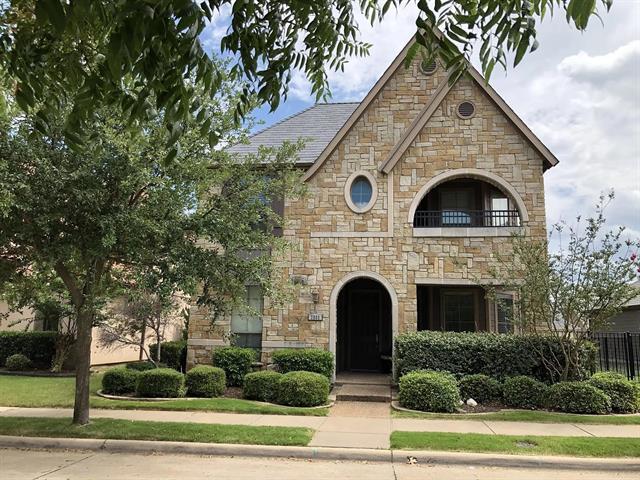 property at 7801 Chief Spotted Tail Dr