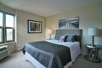 8 E Delaware Pl in Chicago, IL - Building Photo - Building Photo