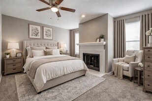 8750 Park Ln in Dallas, TX - Building Photo