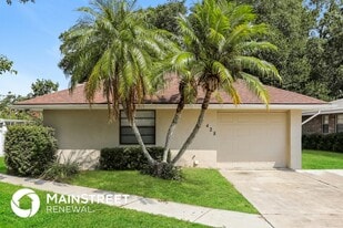 428 Broward Terrace in Winter Haven, FL - Building Photo