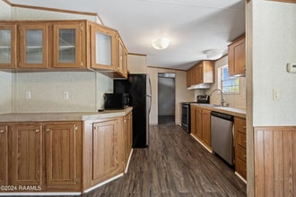 1251 Bordelon Rd in Breaux Bridge, LA - Building Photo - Building Photo