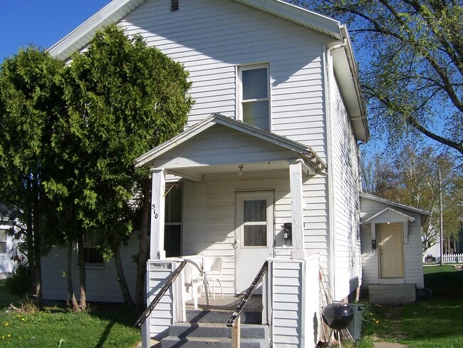 510 E Locust St, Unit A
