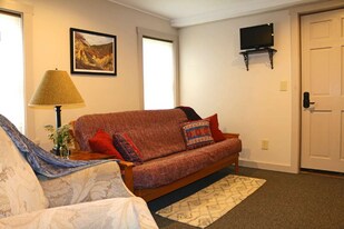 2820 E Conway Rd in Conway, NH - Building Photo