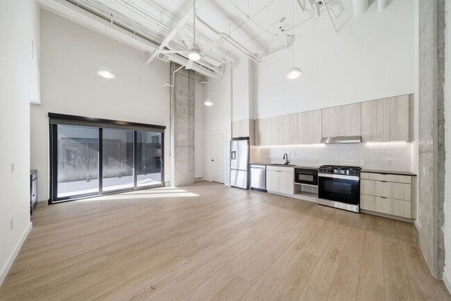 property at 2623 Keene St