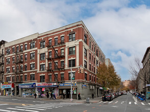 The Wilton in Bronx, NY - Foto de edificio - Building Photo