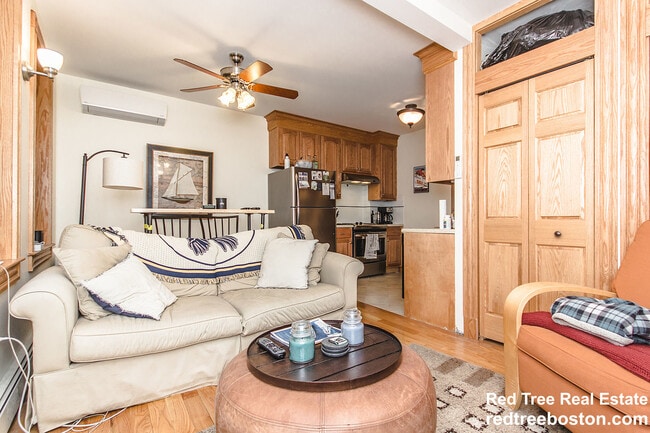 property at 37 Charles St