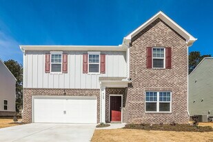 4159 Kendrick Cir in Loganville, GA - Building Photo