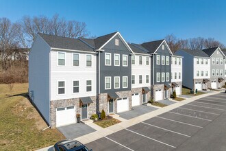 The Reserve at Willow Ridge in Lancaster, PA - Building Photo - Building Photo