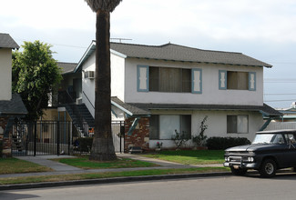 10902 Palma Vista Ave in Garden Grove, CA - Building Photo - Building Photo