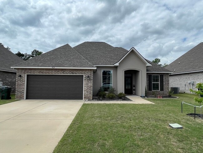 property at 9624 Lockheed Dr