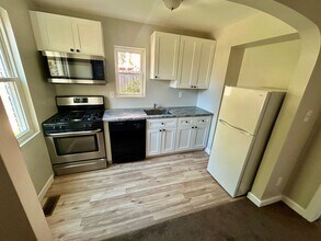 3913 Wilke Ave in Baltimore, MD - Building Photo - Building Photo