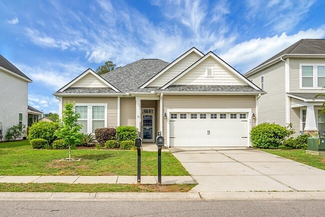 345 Fox Ridge Ln, Unit Shared in Moncks Corner, SC - Building Photo - Building Photo