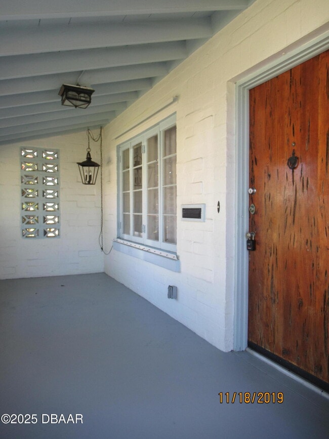 22 Goodall Ave in Daytona Beach, FL - Building Photo - Building Photo