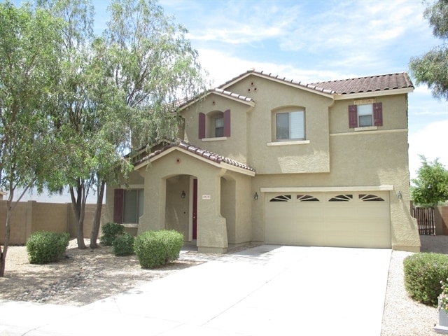 property at 4816 S 23rd Dr