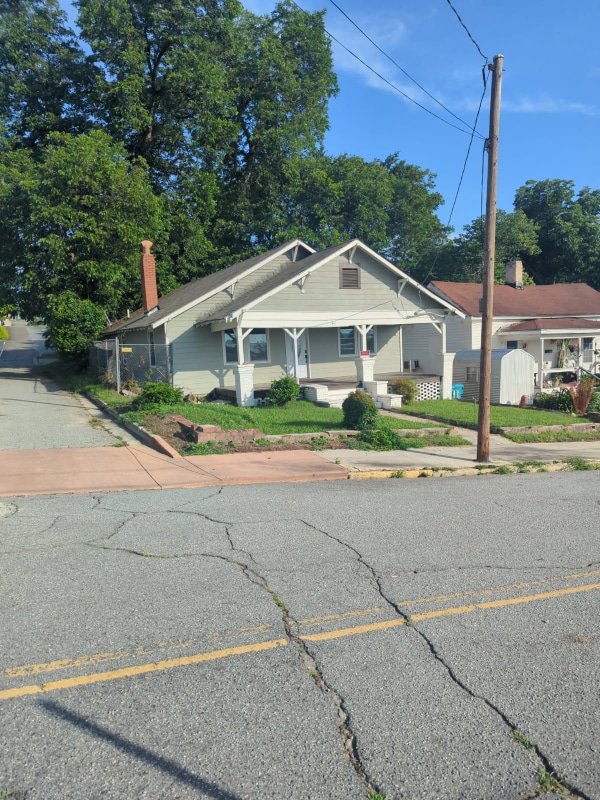 property at 147 Orange St