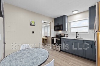 3625 Morgan Ford Rd in St. Louis, MO - Building Photo - Building Photo