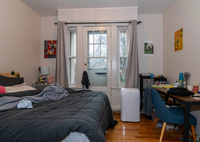 157 Thorndike St, Unit 1 in Brookline, MA - Foto de edificio - Building Photo