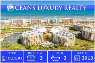 4650 Links Village Dr in Ponce Inlet, FL - Building Photo