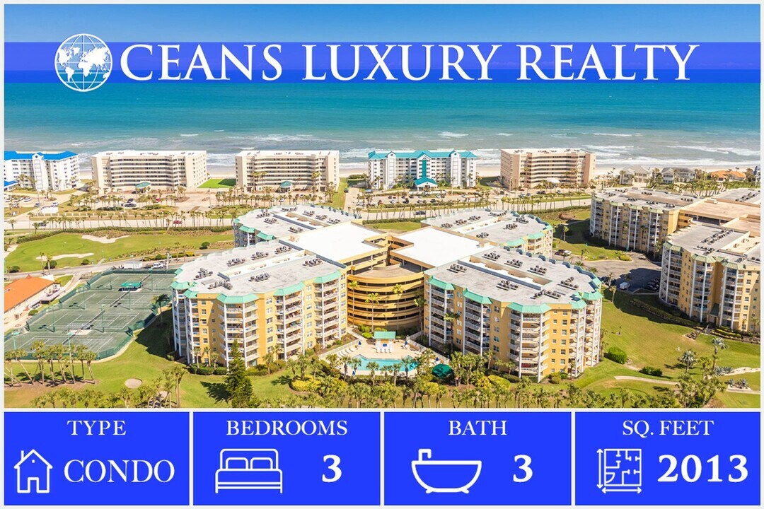 4650 Links Village Dr in Ponce Inlet, FL - Building Photo