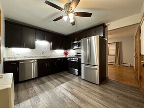 4908 N Harlem Ave in Chicago, IL - Foto de edificio - Building Photo