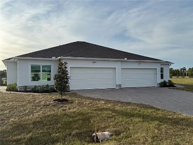 property at 16105 Badalona Dr