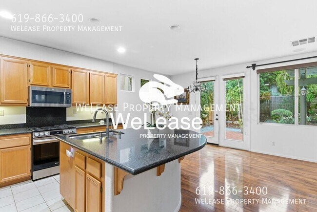 5145 Seaglen Way in San Diego, CA - Building Photo - Building Photo