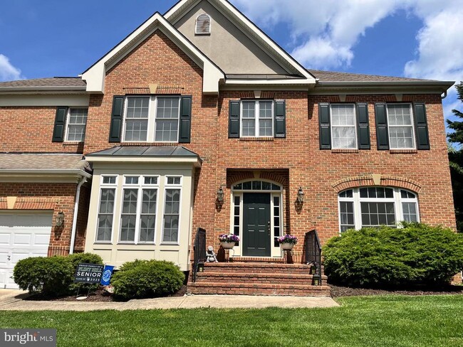 property at 3612 Ox Ridge Ct